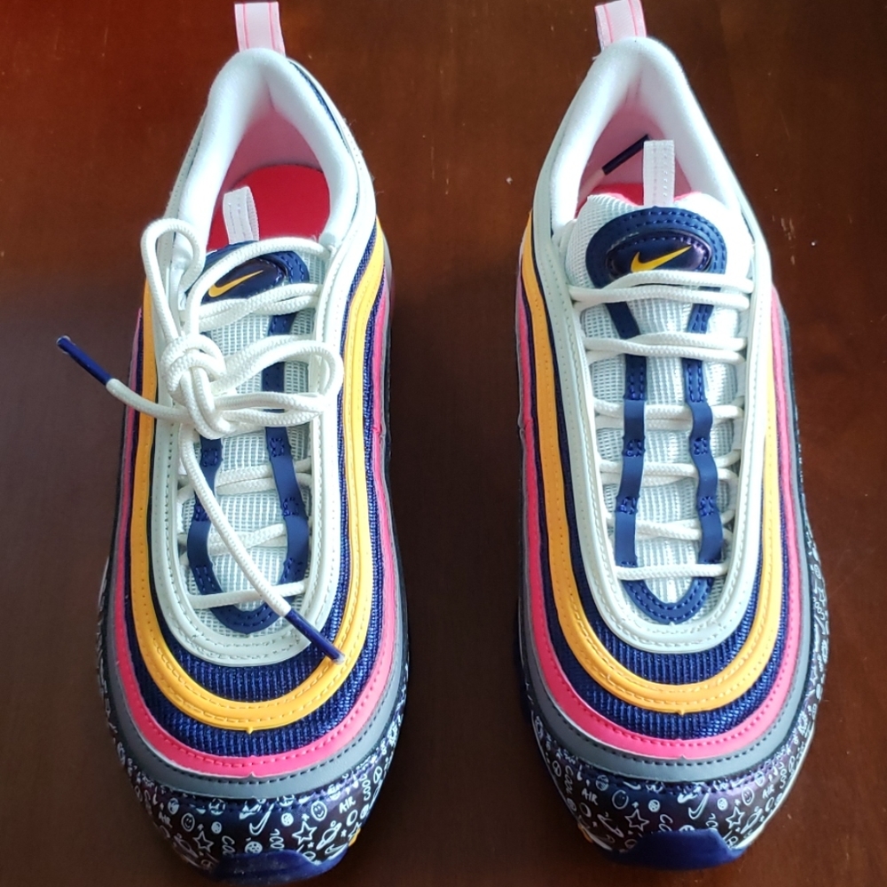 Nike Air Max 97